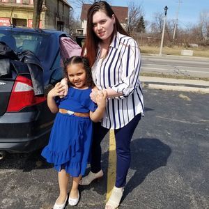 Meet your Posher, Danna